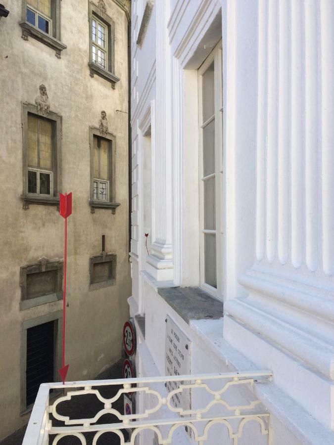 Winebnb 松德里奥 外观 照片