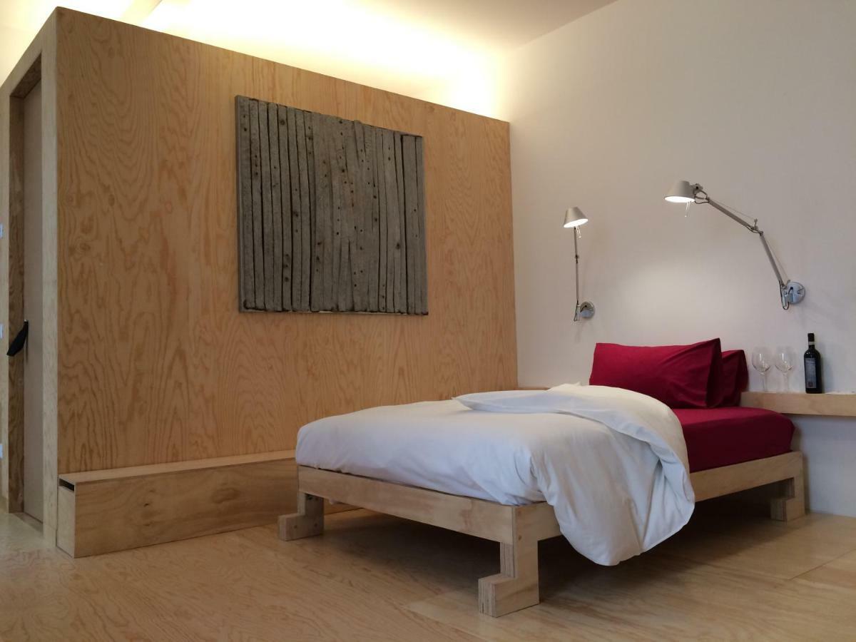 Winebnb 松德里奥 外观 照片