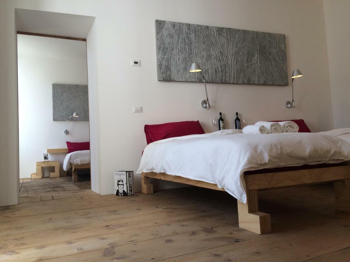 Winebnb 松德里奥 外观 照片