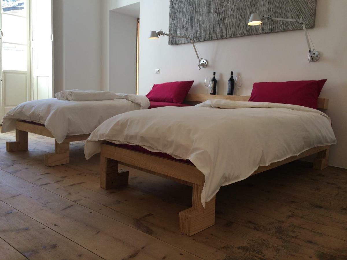 Winebnb 松德里奥 外观 照片