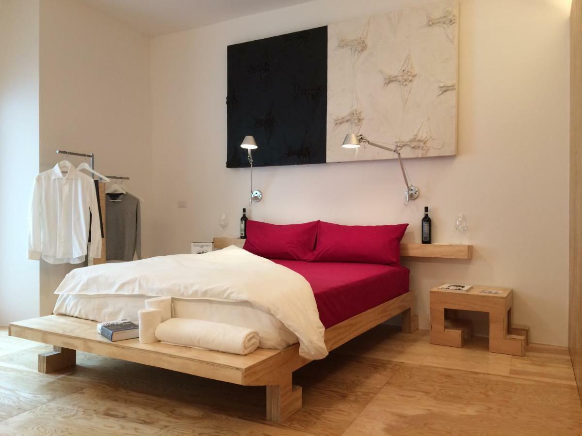 Winebnb 松德里奥 外观 照片