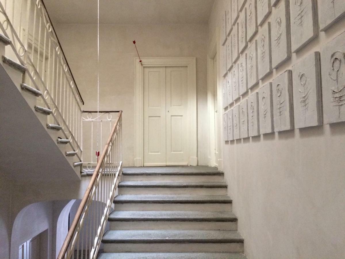 Winebnb 松德里奥 外观 照片