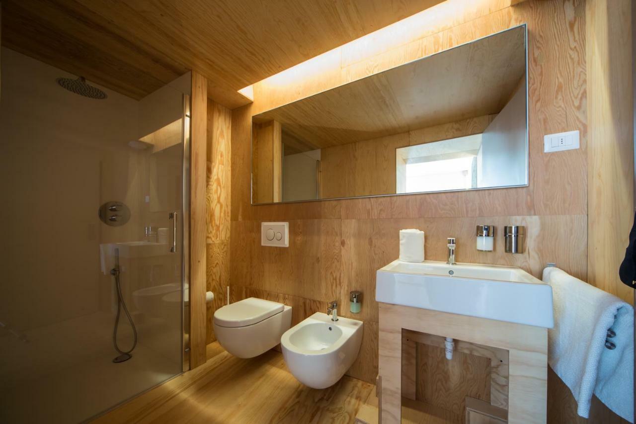 Winebnb 松德里奥 外观 照片