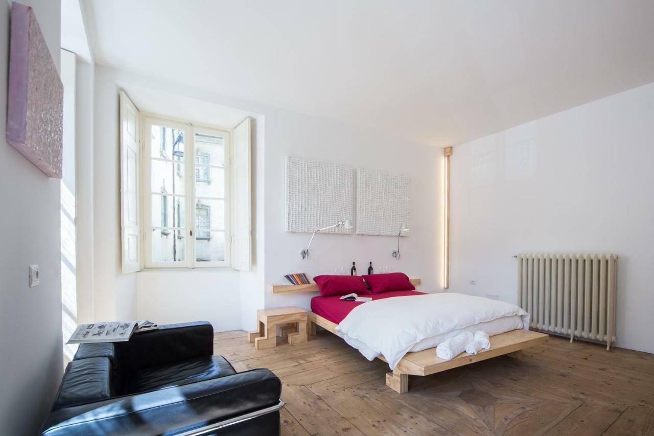 Winebnb 松德里奥 外观 照片