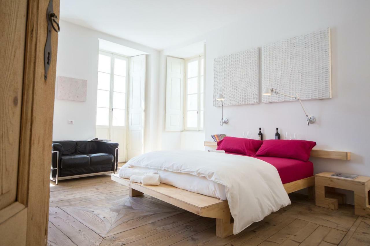Winebnb 松德里奥 外观 照片