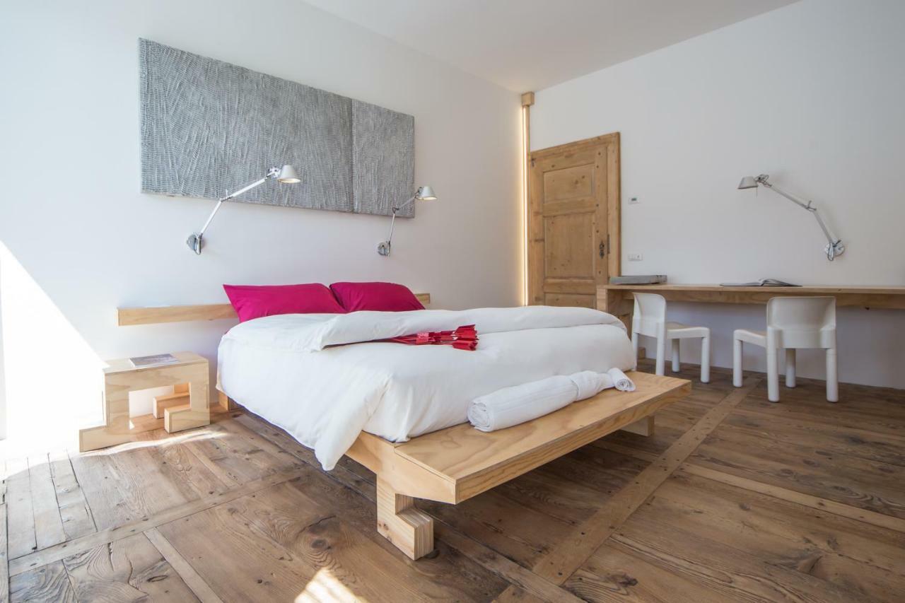 Winebnb 松德里奥 外观 照片