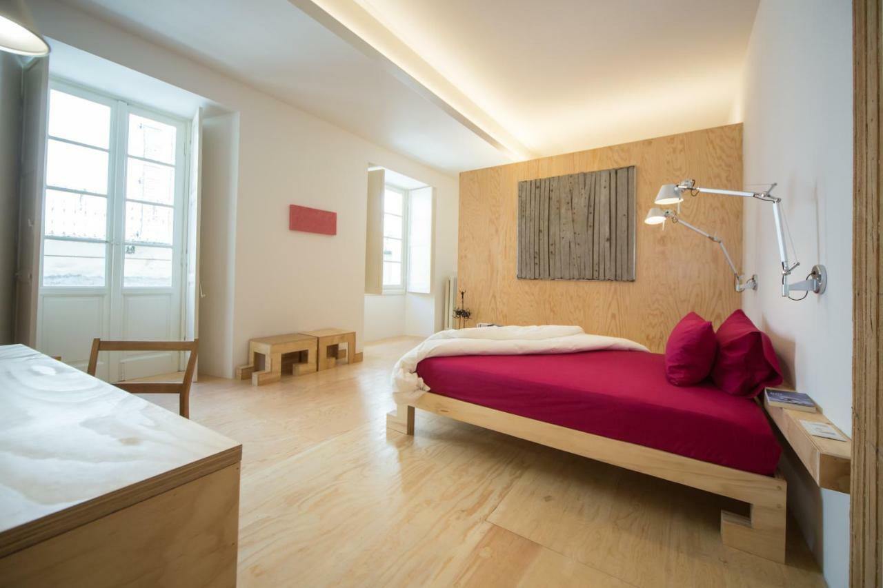 Winebnb 松德里奥 外观 照片