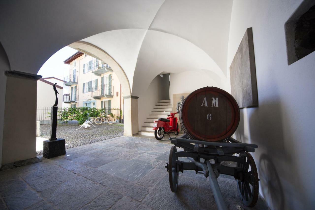 Winebnb 松德里奥 外观 照片