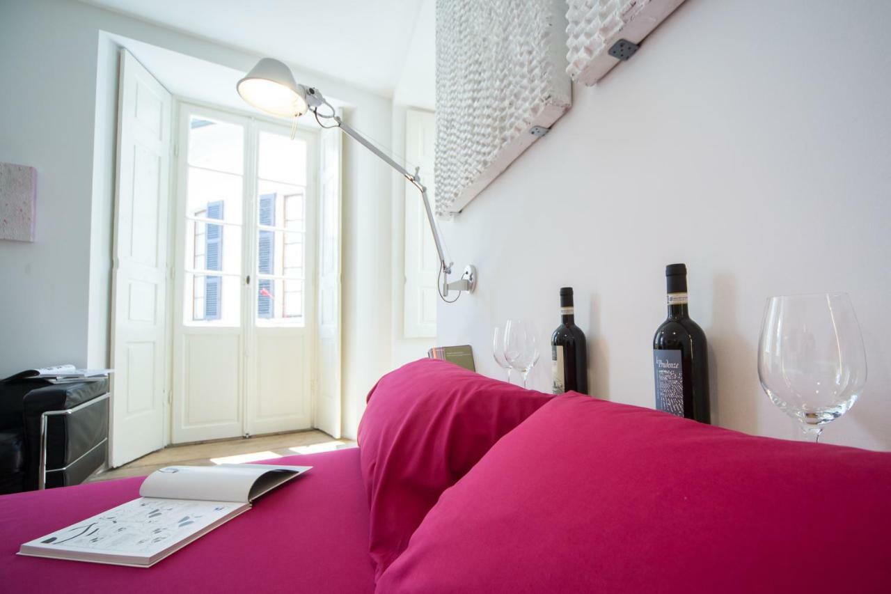 Winebnb 松德里奥 外观 照片