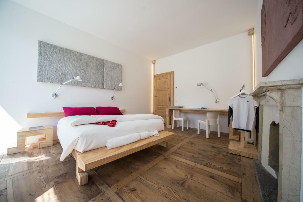 Winebnb 松德里奥 外观 照片